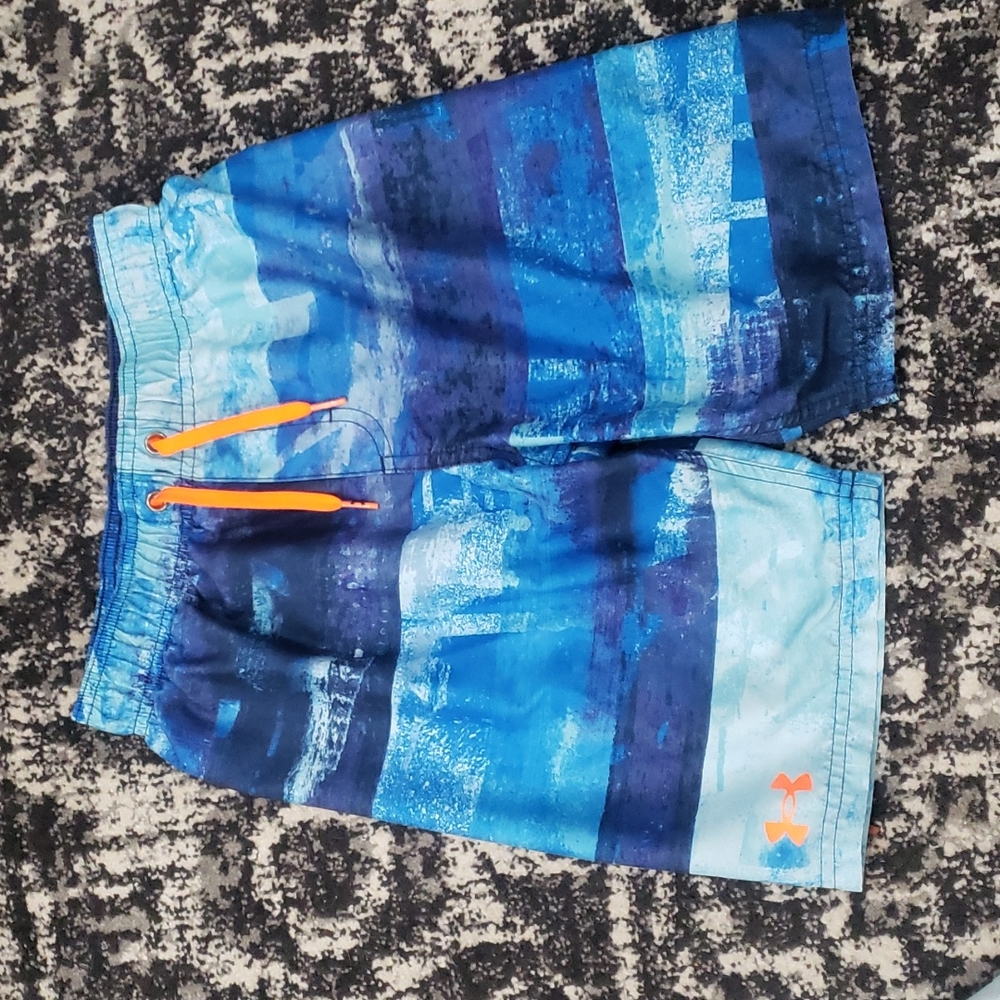 Swim trunks